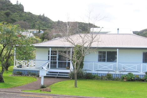 Photo of property in 110 Hill Street, Thames, 3500