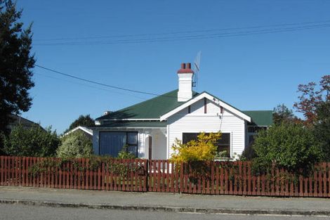 Photo of property in 57 Harris Street, Waimate, 7924