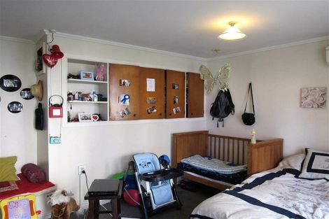 Photo of property in 199 The Terrace, Wellington Central, Wellington, 6011