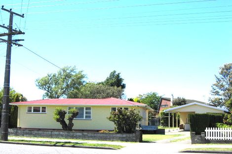 Photo of property in 251 Scott Street, Redwoodtown, Blenheim, 7201