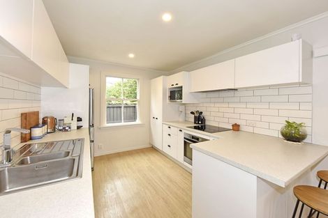 Photo of property in 1/153 Simeon Street, Spreydon, Christchurch, 8024