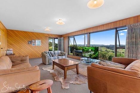 Photo of property in 338a Wairere Road, Paparoa, 0571