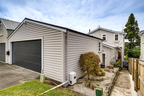 Photo of property in 11a Colenso Avenue, Hospital Hill, Napier, 4110