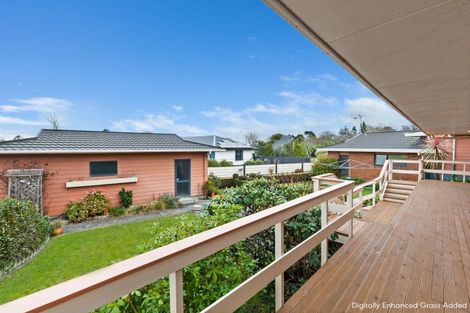 Photo of property in 5 Wanganui Road, Marton, 4710