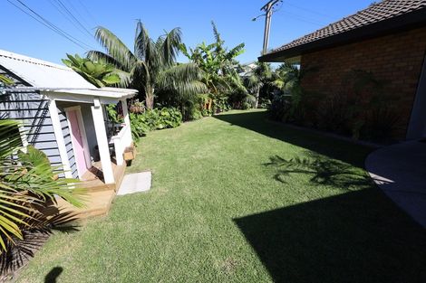 Photo of property in 5 Tui Street, Mount Maunganui, 3116