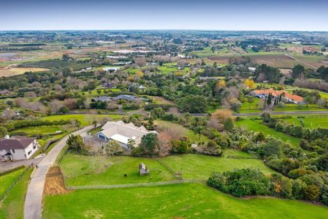 Photo of property in 175 Macwhinney Drive, Drury, 2577