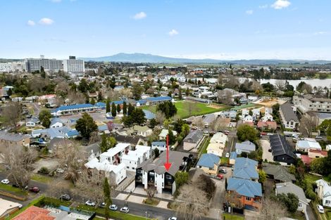 Photo of property in 1/14 Hammond Street, Hamilton Central, Hamilton, 3204