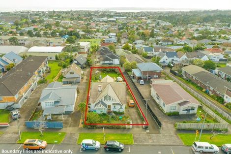 Photo of property in 18 Seaview Terrace, Mount Albert, Auckland, 1025