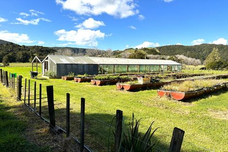 Photo of property in 162 Upokorau Road, Kaeo, 0478