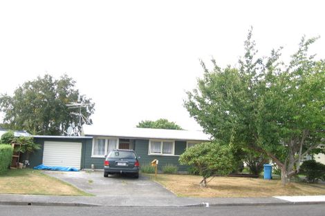 Photo of property in 50 Kiwi Street, Heretaunga, Upper Hutt, 5018