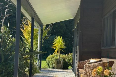 Photo of property in 194 Underhill Road, Woodside, Greytown, 5794