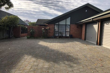 Photo of property in 22 Apsley Drive, Russley, Christchurch, 8042
