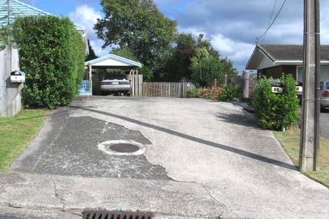 Photo of property in 3a Alma Street, Te Atatu South, Auckland, 0610