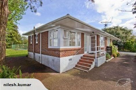 Photo of property in 1/16 Parker Avenue, New Lynn, Auckland, 0600