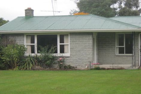 Photo of property in 158 Coach Road, Orari, Geraldine, 7992
