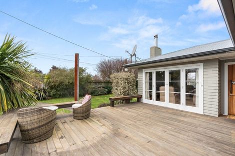 Photo of property in 22 Humphries Street, Greytown, 5712