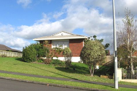 Photo of property in 17 Corriedale Place, Somerville, Auckland, 2014