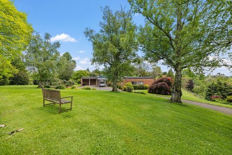 Photo of property in 16 Norrie Place, Putaruru, 3411