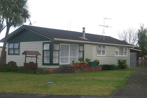 Photo of property in 5 Albion Place, Papakura, 2110