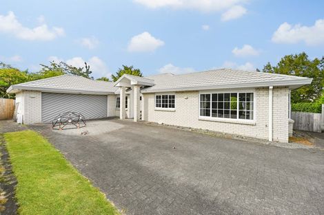 Photo of property in 38 Cherrywood Street, Pukete, Hamilton, 3200