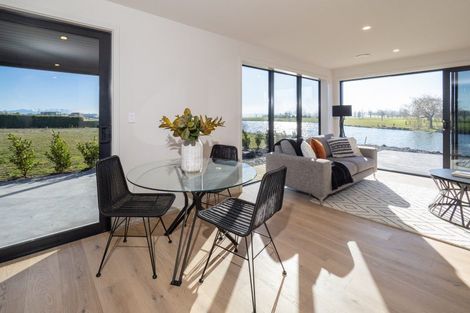 Photo of property in 203 Lake Hood Drive, Huntingdon, Ashburton, 7774