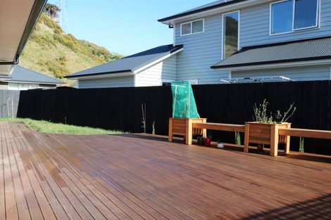 Photo of property in 12 Schooner Drive, Whitby, Porirua, 5024