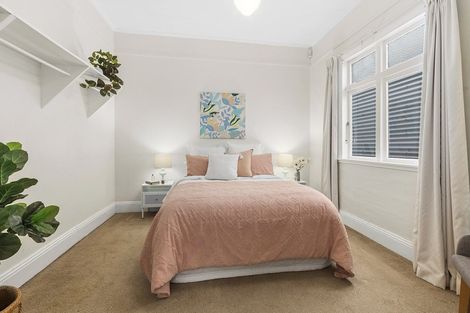 Photo of property in 9 Torquay Terrace, Newtown, Wellington, 6021