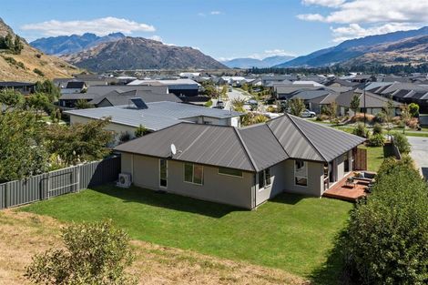 Photo of property in 76 Risinghurst Terrace, Lower Shotover, Queenstown, 9304