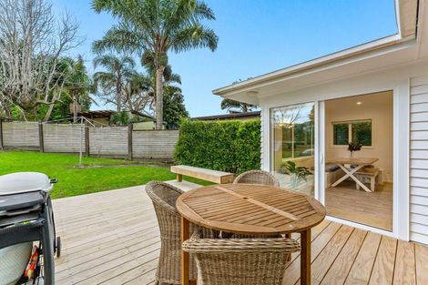 Photo of property in 37 Neptune Avenue, Beach Haven, Auckland, 0626