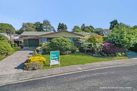 Photo of property in 7 Aranui Place, Gore, 9710