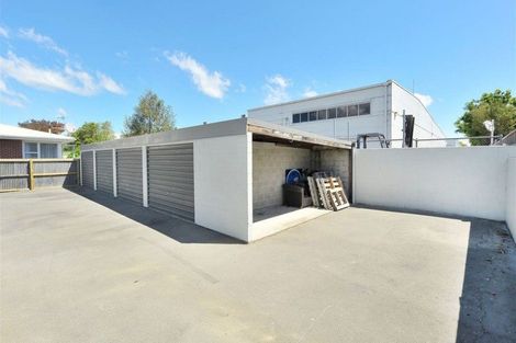 Photo of property in 1/23 Newnham Terrace, Upper Riccarton, Christchurch, 8041