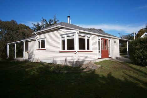 Photo of property in 532 Leeston Road, Springston, Christchurch, 7674