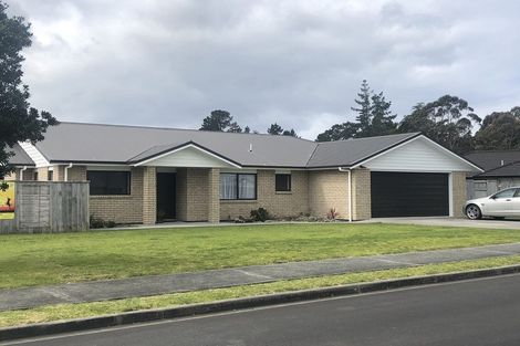 Photo of property in 13 Karo Street, Ruakaka, 0116