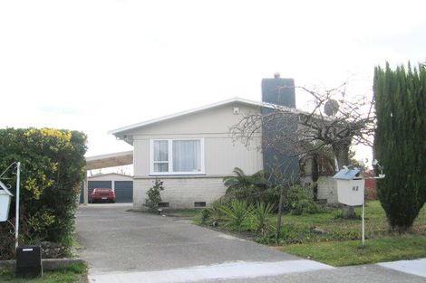 Photo of property in 42 Southwark Avenue, Tamatea, Napier, 4112