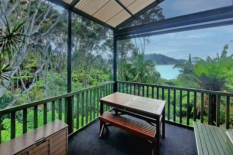 Photo of property in 100c Greenslade Road, Raglan, 3295