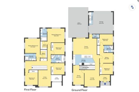 Photo of property in 117 Thomas Road, Flat Bush, Auckland, 2019