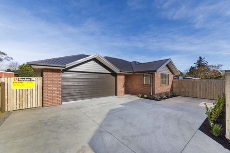 Photo of property in 74a Monrad Street, Highbury, Palmerston North, 4412