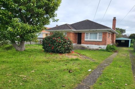 Photo of property in 41 Milton Road, Papatoetoe, Auckland, 2024