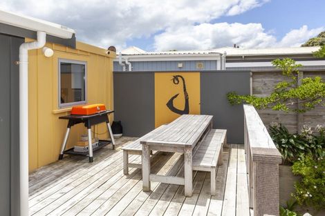 Photo of property in 121 The Parade, Paekakariki, 5034