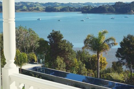 Photo of property in 137 Ridge Road, Mahurangi East, Warkworth, 0982
