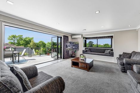 Photo of property in 17 River Oaks Place, Pukete, Hamilton, 3200