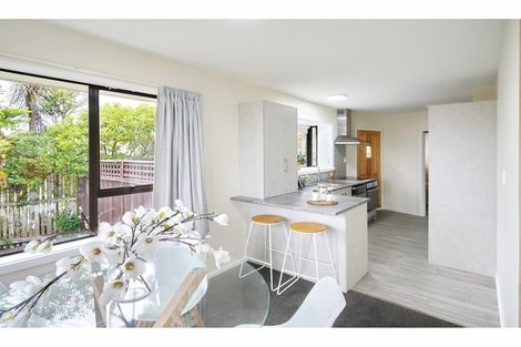 Photo of property in 18 Allstone Place, Burwood, Christchurch, 8083