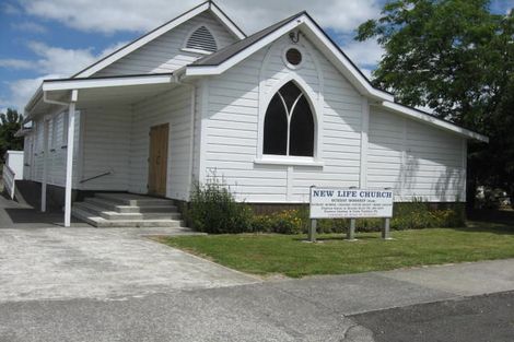 Photo of property in 68 Denbigh Street, Feilding, 4702