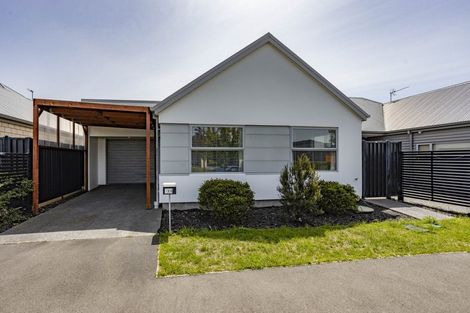 Photo of property in 11 Waiotahi Road, Kaiapoi, 7630
