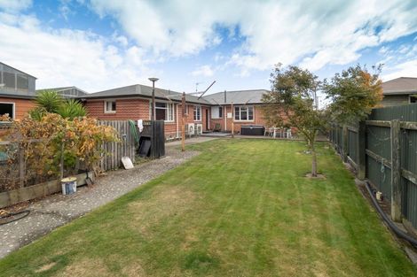 Photo of property in 149 Harland Street, Tinwald, Ashburton, 7700