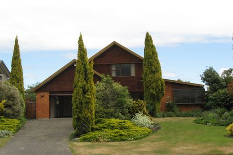 Photo of property in 34 O'connor Place, Burnside, Christchurch, 8053
