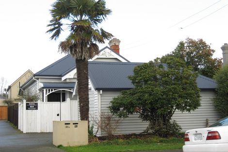 Photo of property in 31 Gordon Avenue, St Albans, Christchurch, 8014