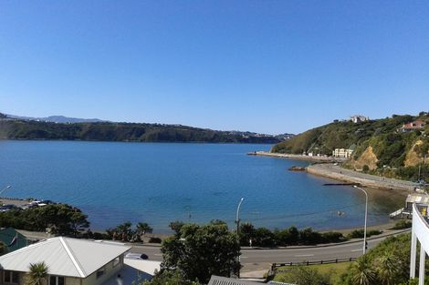 Photo of property in 1/77 Maida Vale Road, Roseneath, Wellington, 6011