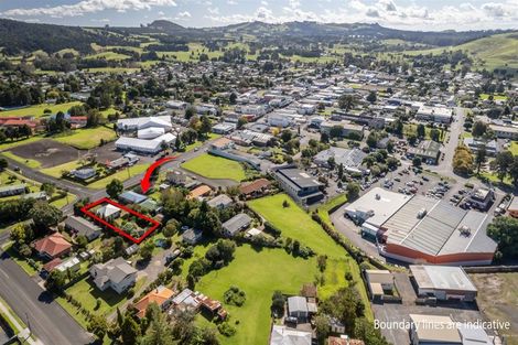 Photo of property in 167 Broadway, Kaikohe, 0405