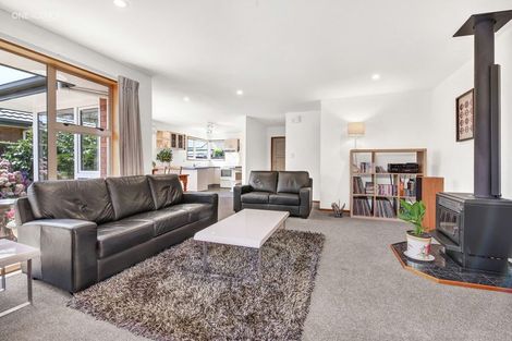 Photo of property in 3 Hewitts Road, Woodend, 7610